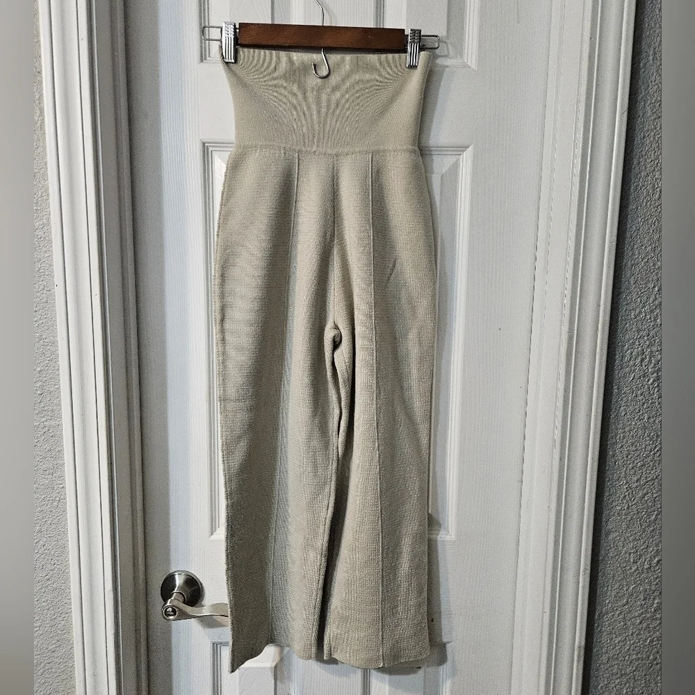 Geniune People Pants